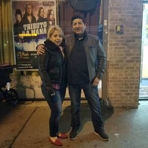 Meet your Posher, Jenny